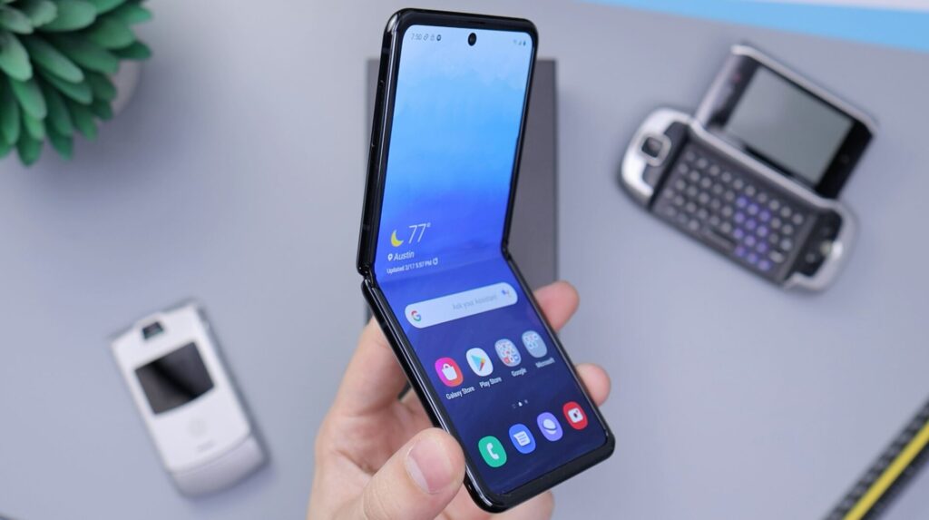 androidスマホ