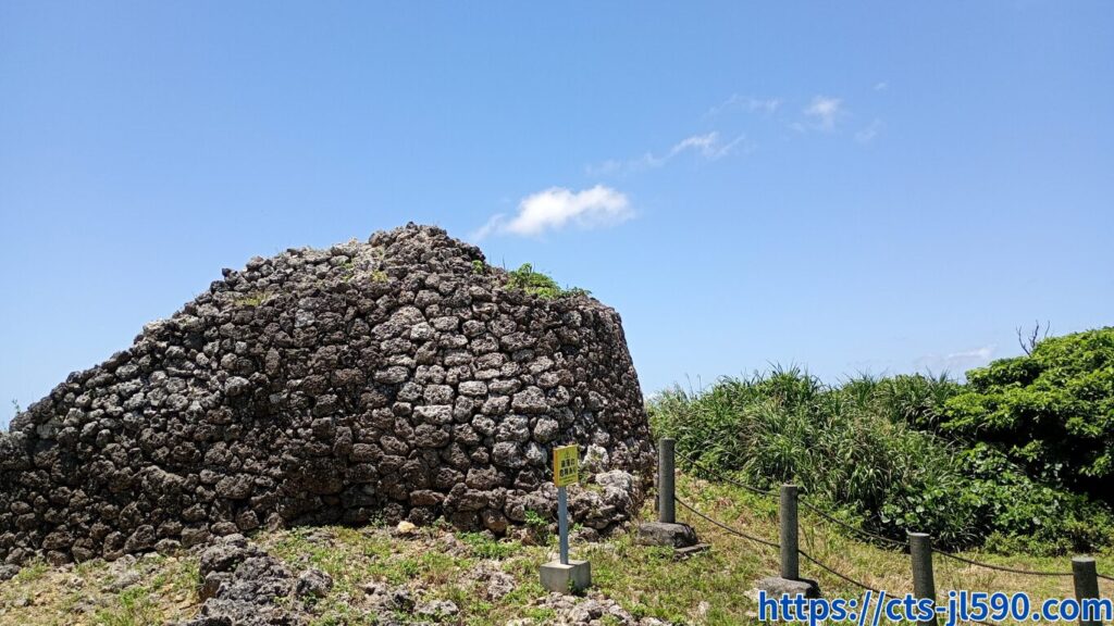 沖縄城跡