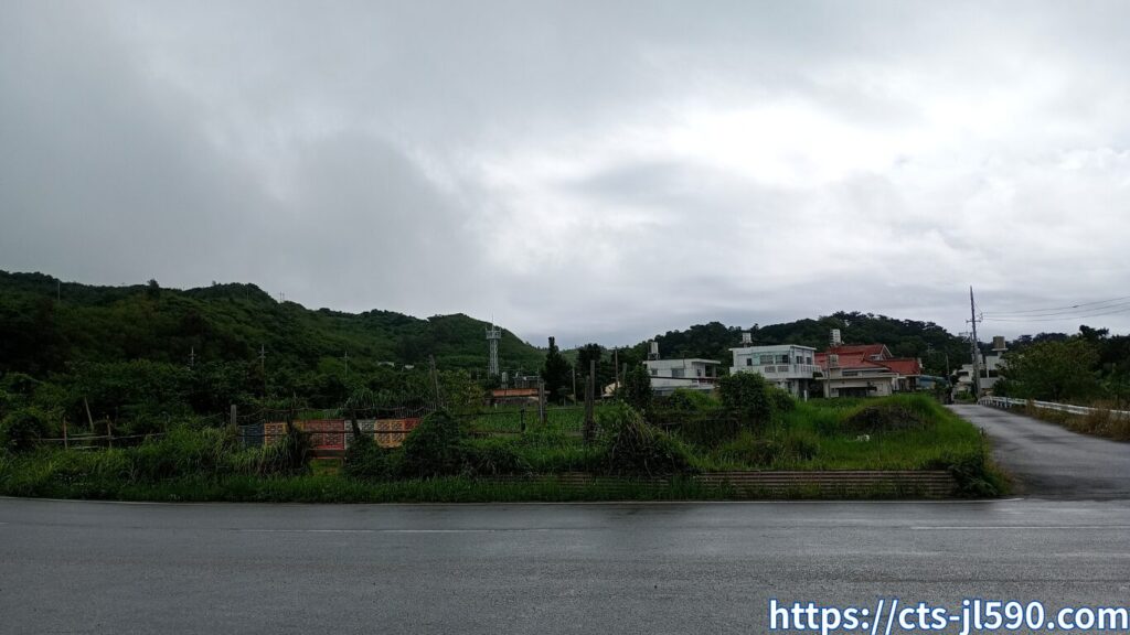 沖縄の海