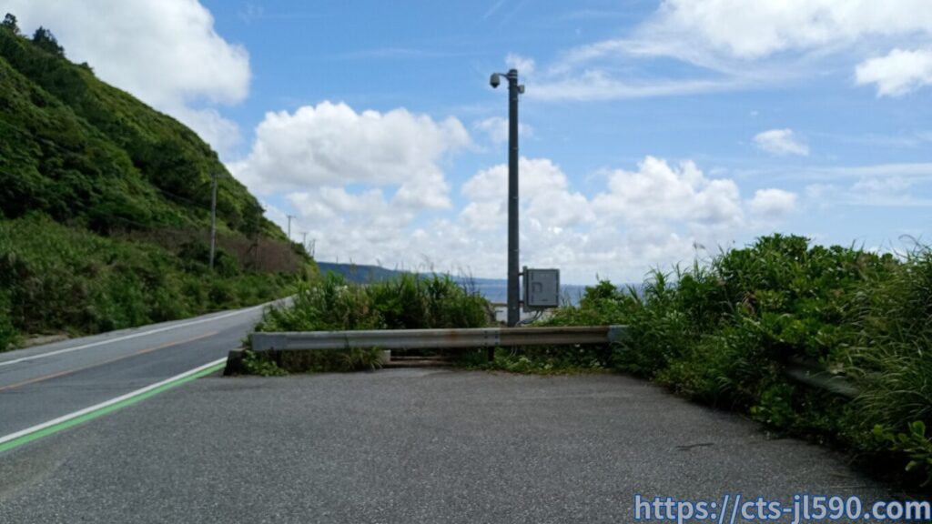 沖縄の自然