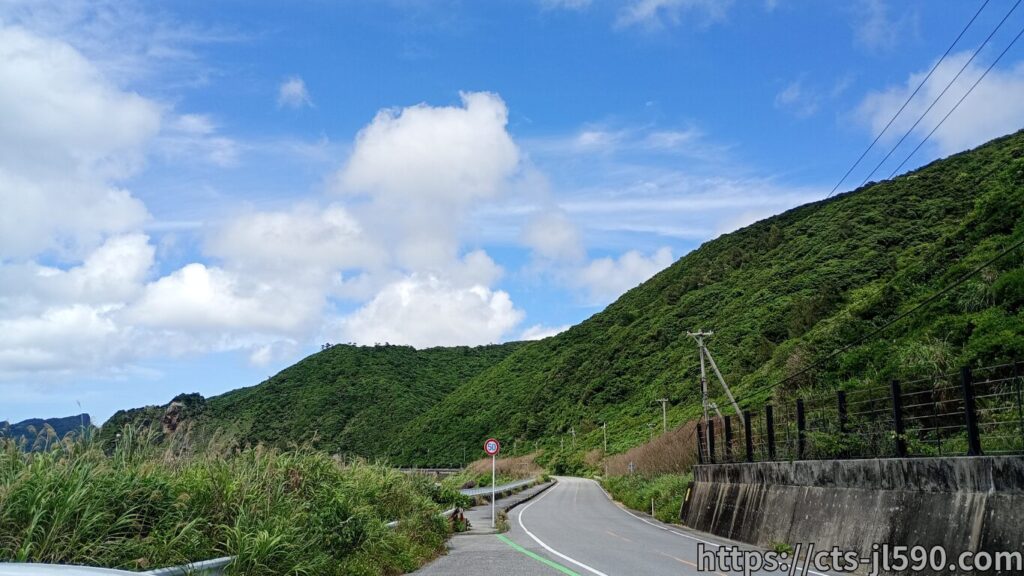 沖縄の自然