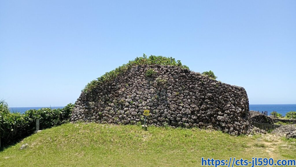 沖縄の自然