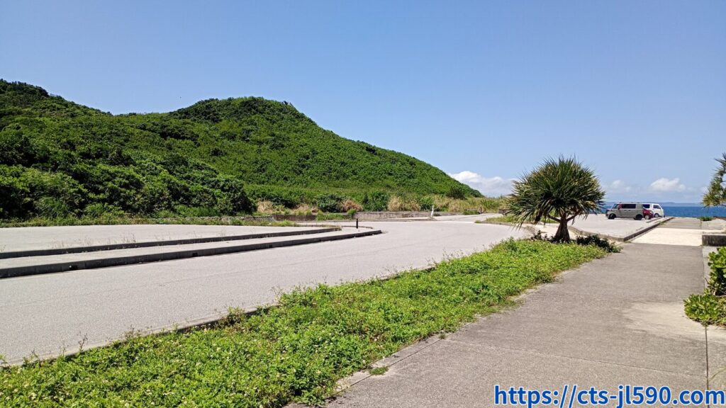 沖縄の自然