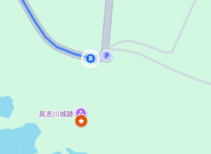 google ストリートビュー