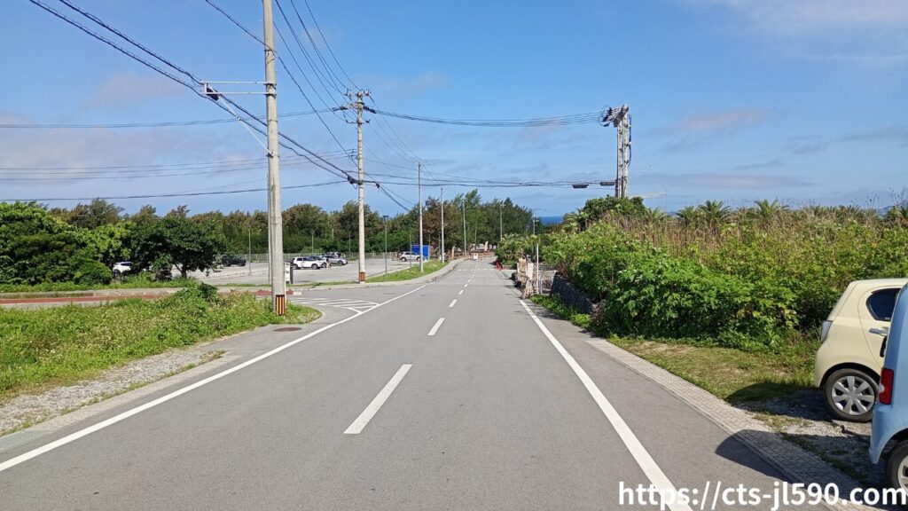 瀬底島